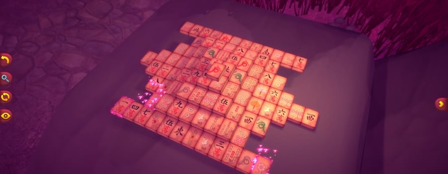 Games published by Yeti Ate My Breakfast