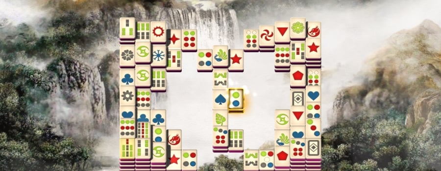 microsoft mahjong achievements