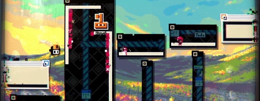 Games developed by Assoupi