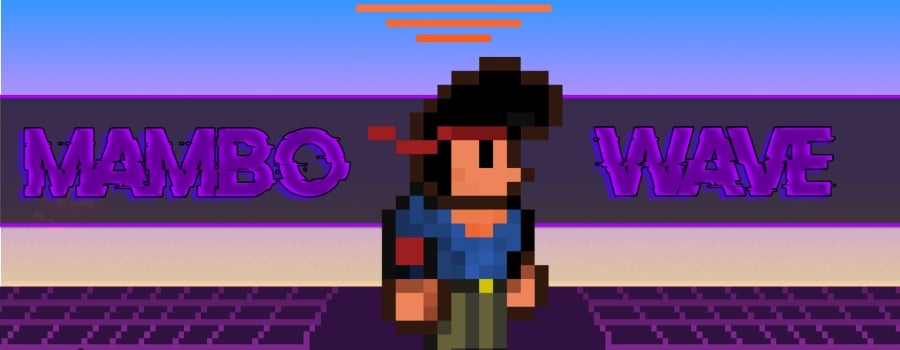 Games developed by Game Breaker Studios