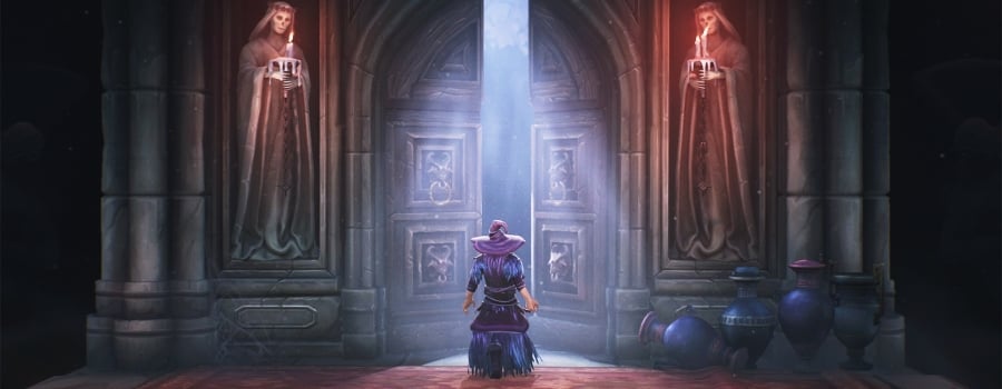 Games developed by Primal Game Studio