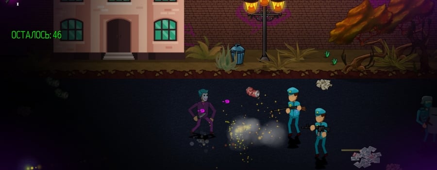 Games published by SteveClay