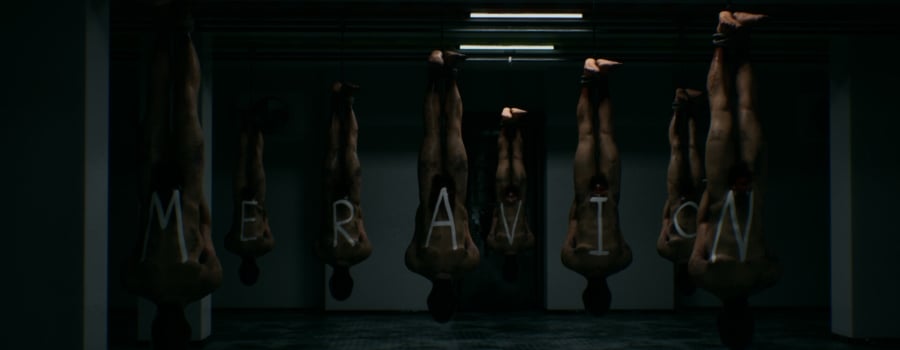 Games published by FarkasInteractive