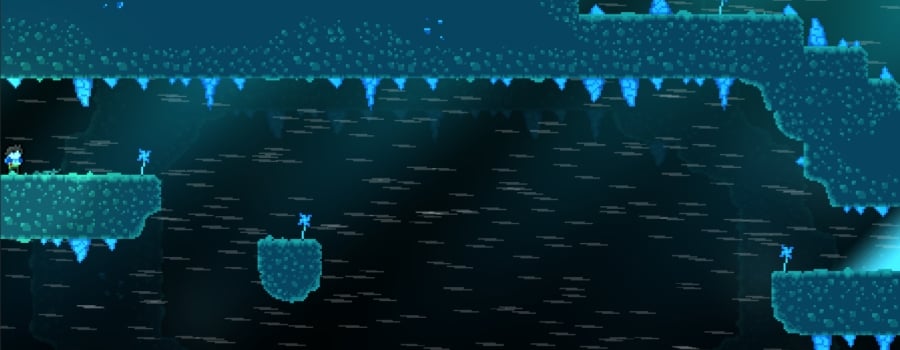 Games developed by Burning Light Games