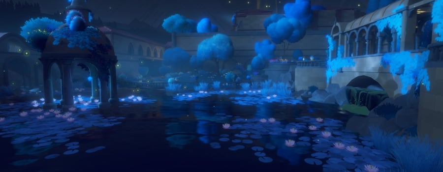Games developed by Graceful Decay