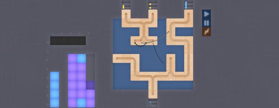 Games developed by Harry Godden