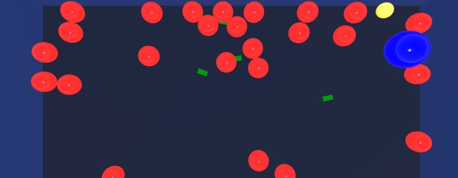 Games developed by CptXenu