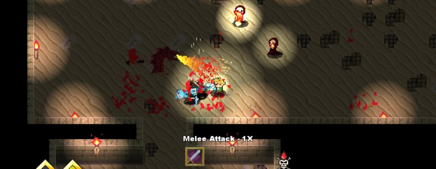 Margoq's Lair