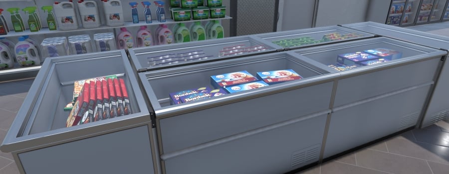 Games published by Coffeeshake Games