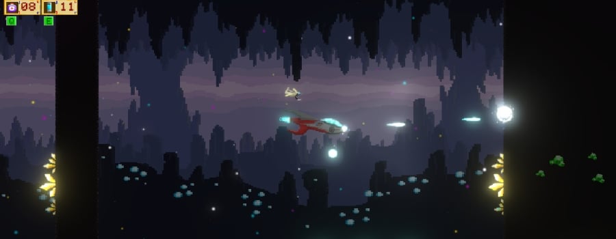 Games developed by Luamar Games