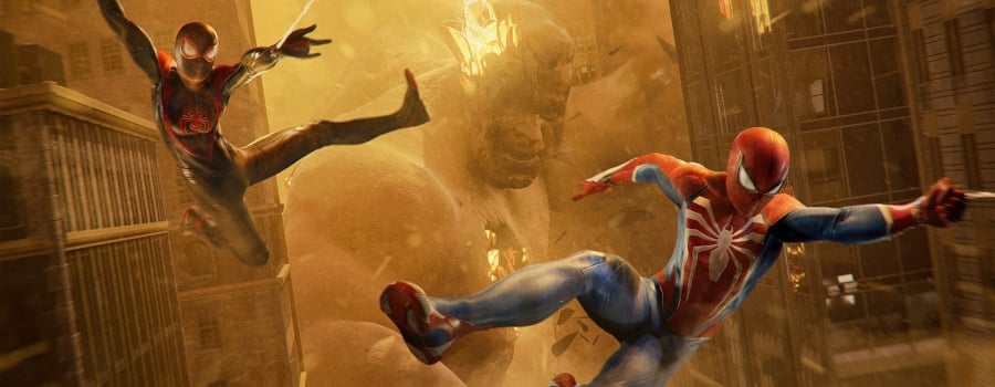 Marvel's Spider-Man 2