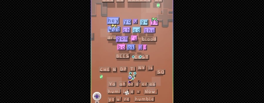 Games developed by quanty bandit