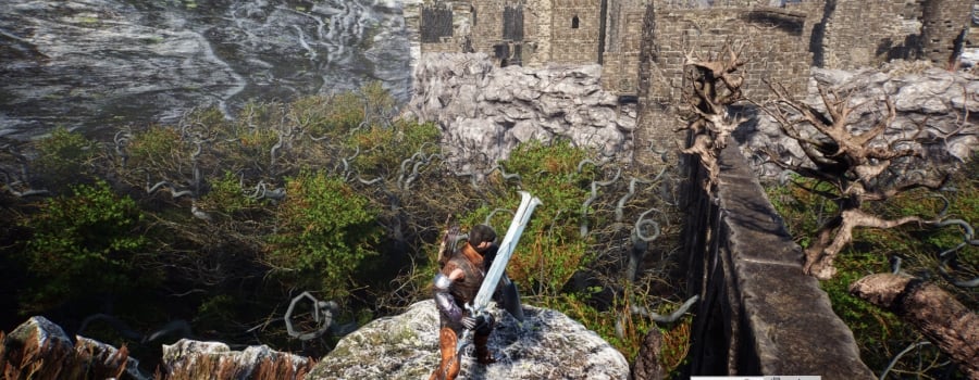 Master Knight