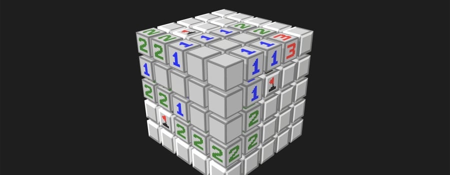 Mastermine