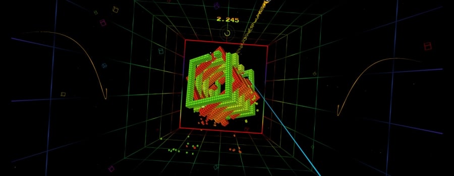 Games developed by Pixel Magnet OE