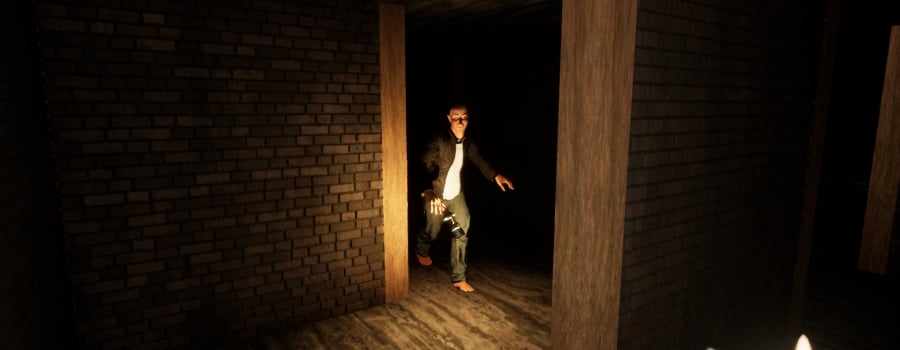 Games developed by MATANGA GAMES