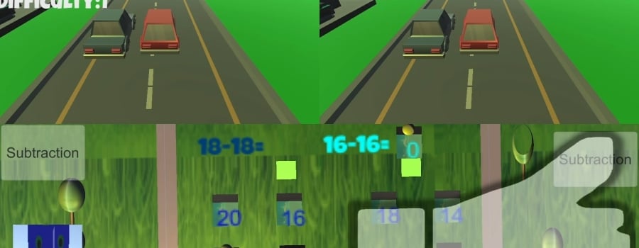 Games developed by Fezgugel