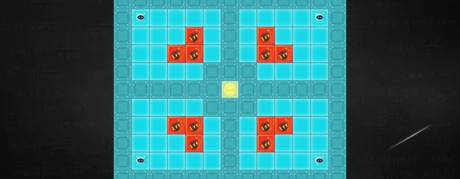 Games developed by 衔尾猫工作室
