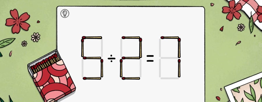Math+Sticks - Coffee Break Club