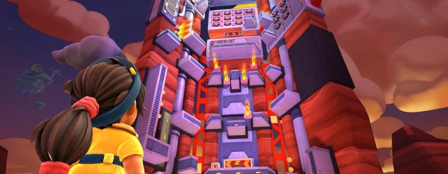 Games developed by Toast Interactive