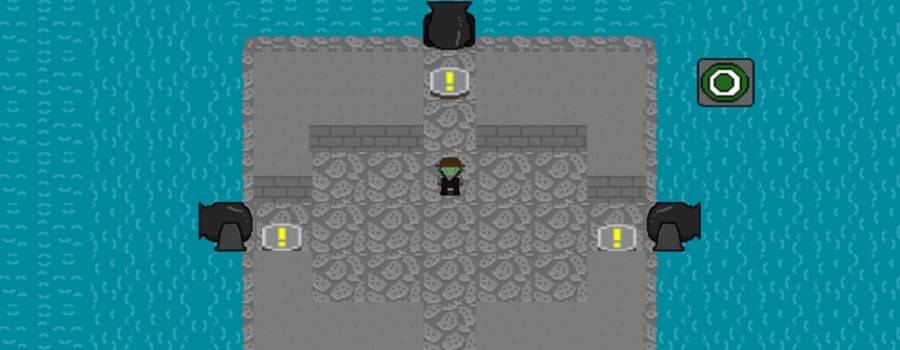 Games developed by SolarCrystalStudios