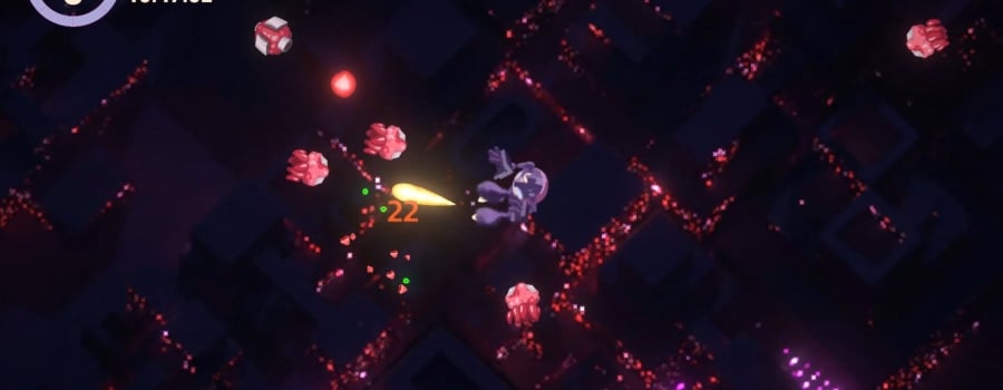Games developed by Apamate Studio