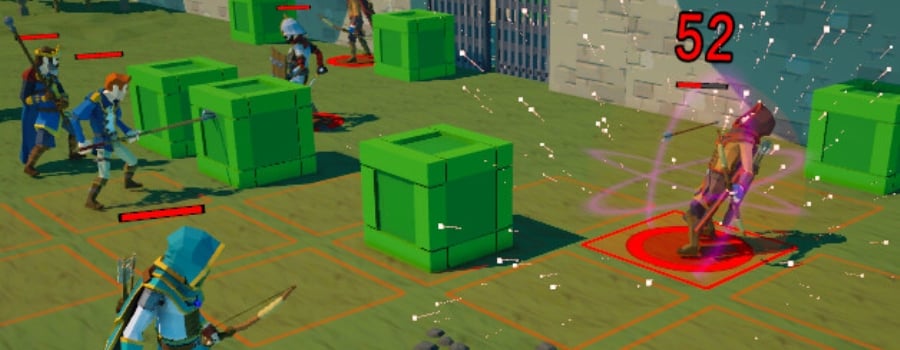 Games developed by Happymonk B.V.