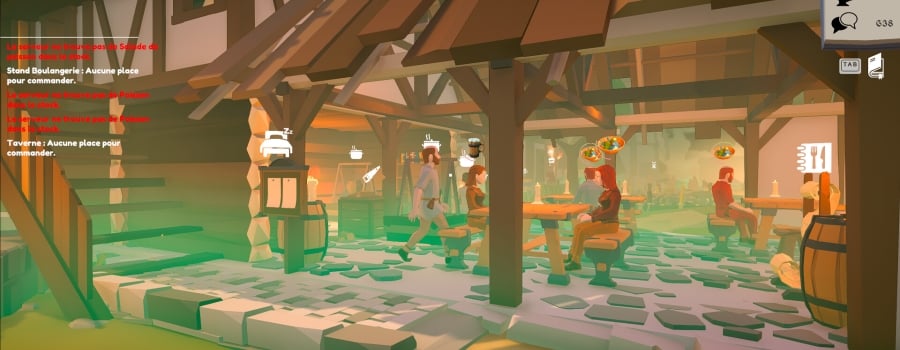 Games developed by Editions Aspic Games