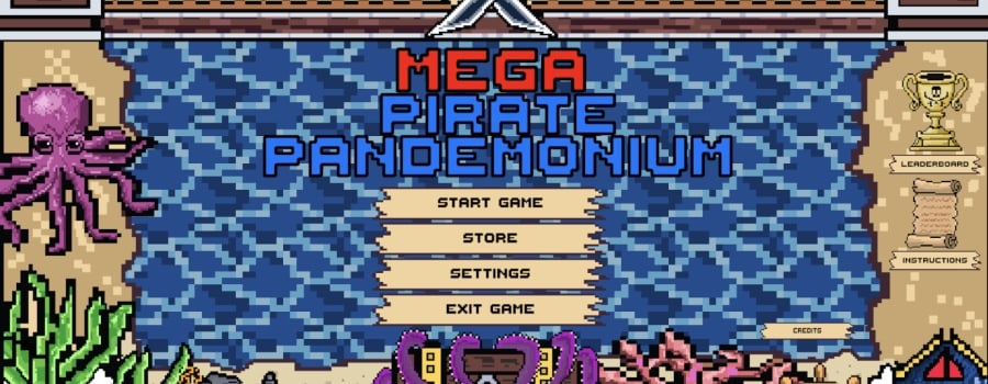 Games developed by TheTent1Games