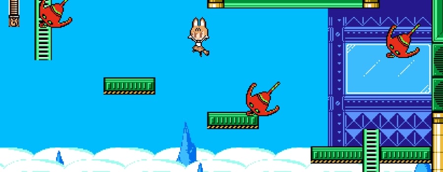 Games developed by Syaxamaphone