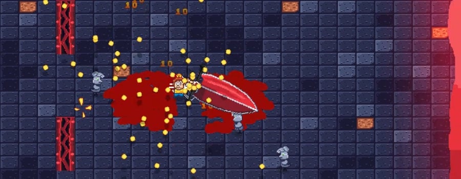 Games published by Novagama Studios