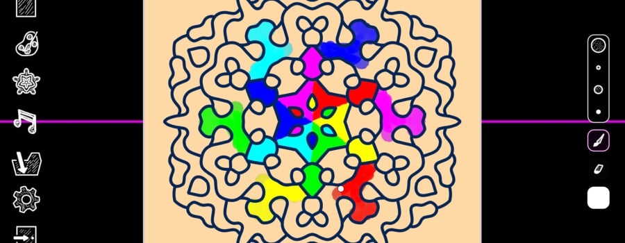 Melodraw