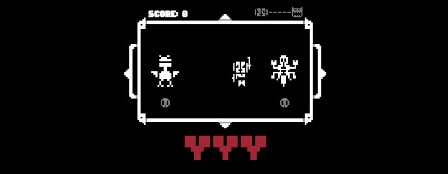 Games developed by Boss Crab Games