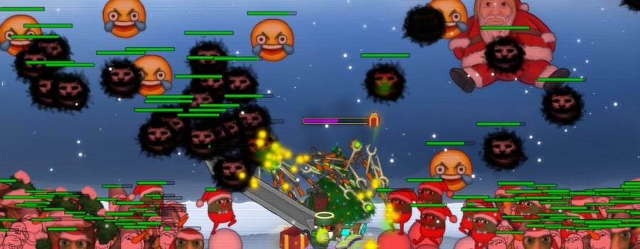 Games published by Lohsoft