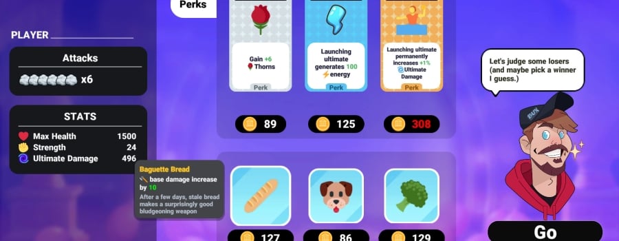 Games published by Cr3 Studio