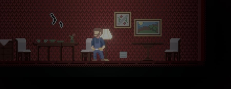 Games developed by Unknown Studio