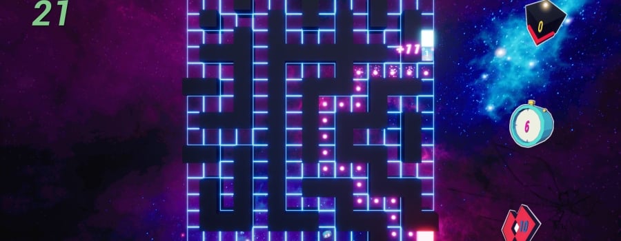 Memory Maze