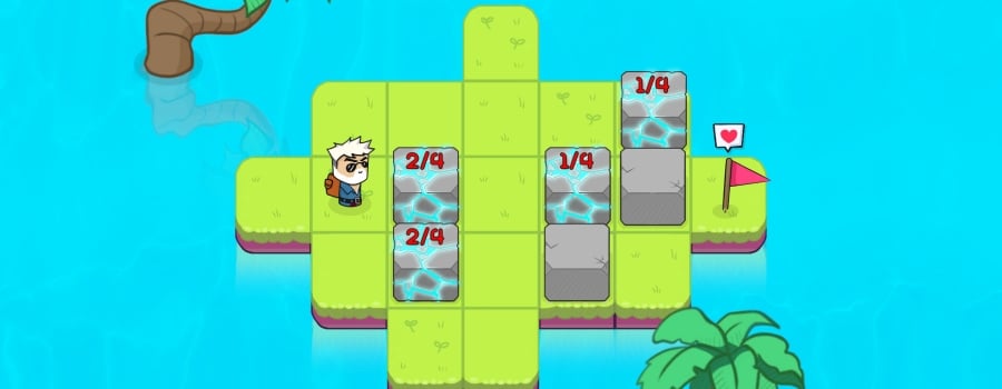 Games published by Digital-Touch Co.