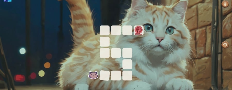 Meow Path 2