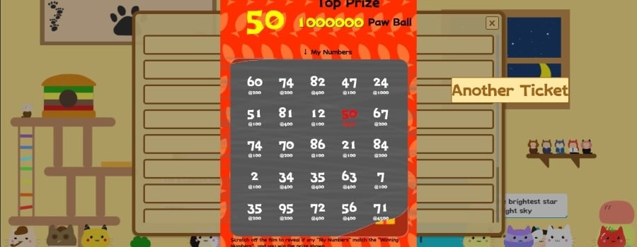 Games published by BitBit Official