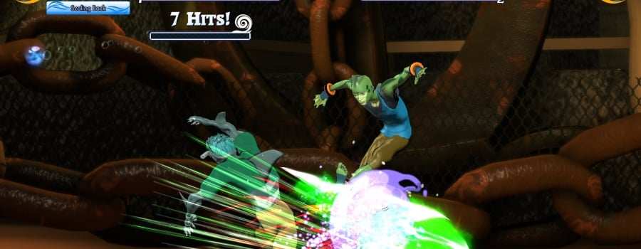 Games developed by Mattrified Games