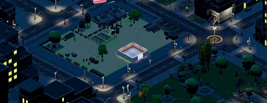 Games developed by Espetos Studios