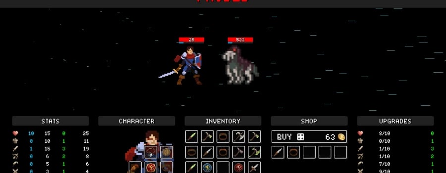 Merge Hero