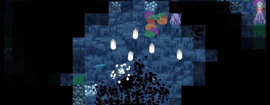 Mermaid Colony