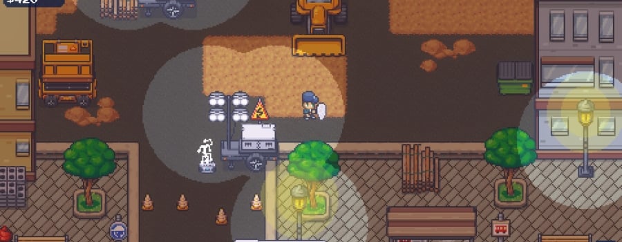 Mess Quest
