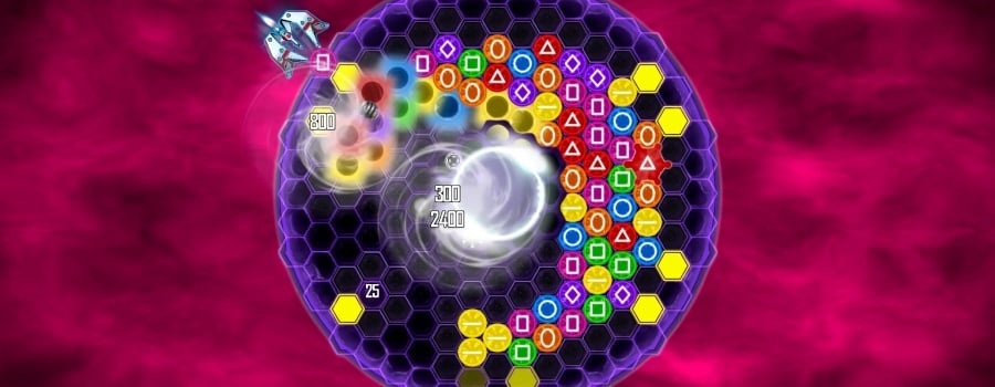 Games developed by Posey