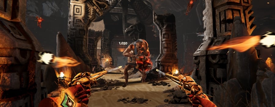 Metal: Hellsinger VR