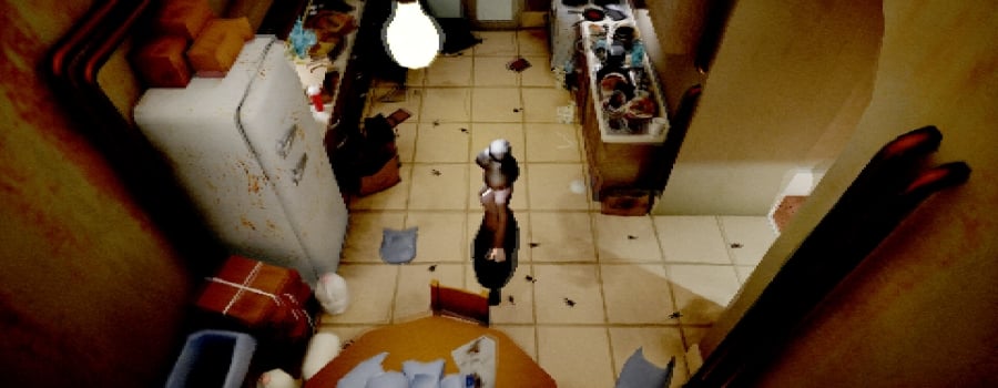 Games published by Jackdaw Games
