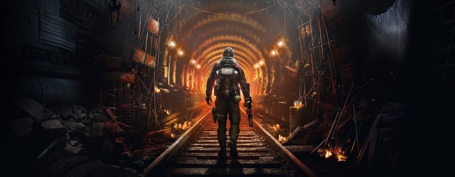 Metro Awakening