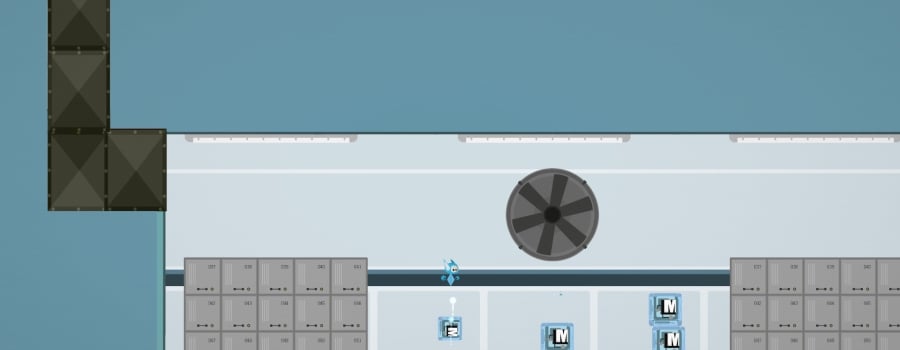 Metronix Lab